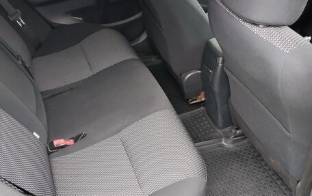 Toyota Corolla, 2011 год, 1 100 000 рублей, 14 фотография
