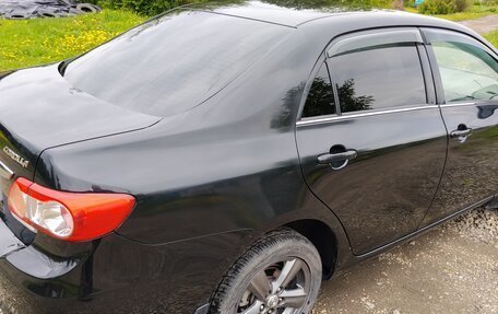 Toyota Corolla, 2011 год, 1 100 000 рублей, 8 фотография