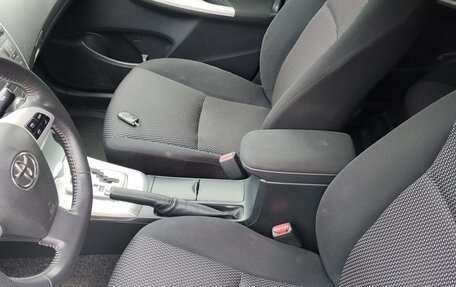 Toyota Corolla, 2011 год, 1 100 000 рублей, 19 фотография