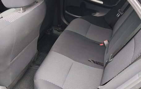 Toyota Corolla, 2011 год, 1 100 000 рублей, 18 фотография