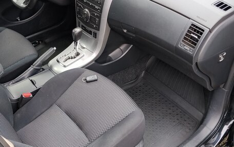 Toyota Corolla, 2011 год, 1 100 000 рублей, 16 фотография