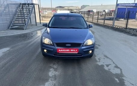 Ford Focus II рестайлинг, 2006 год, 410 000 рублей, 2 фотография