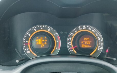 Toyota Corolla, 2011 год, 1 100 000 рублей, 28 фотография