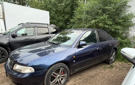 Audi A4, 1997 год, 260 000 рублей, 2 фотография