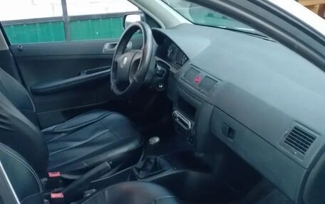 Skoda Fabia I, 2007 год, 400 000 рублей, 7 фотография