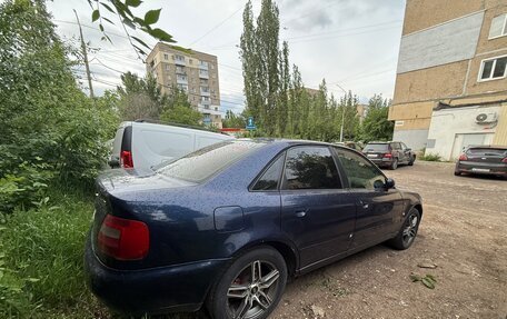 Audi A4, 1997 год, 260 000 рублей, 4 фотография
