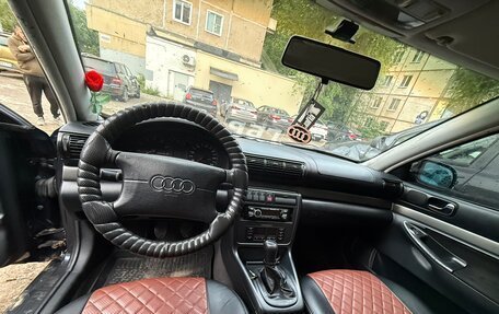 Audi A4, 1997 год, 260 000 рублей, 13 фотография