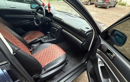 Audi A4, 1997 год, 260 000 рублей, 18 фотография