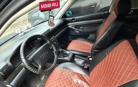 Audi A4, 1997 год, 260 000 рублей, 12 фотография