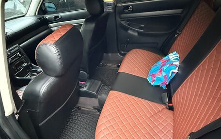 Audi A4, 1997 год, 260 000 рублей, 19 фотография