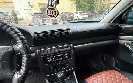 Audi A4, 1997 год, 260 000 рублей, 15 фотография