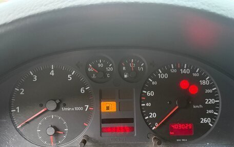 Audi A4, 1997 год, 260 000 рублей, 24 фотография