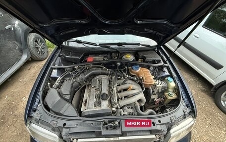 Audi A4, 1997 год, 260 000 рублей, 20 фотография
