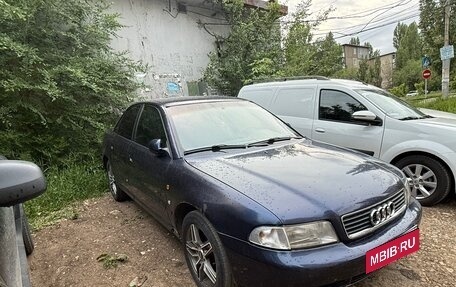 Audi A4, 1997 год, 260 000 рублей, 3 фотография