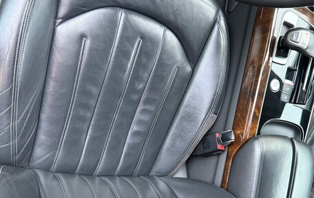 Audi A8, 2015 год, 2 400 000 рублей, 14 фотография