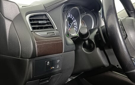 Mazda 6, 2017 год, 1 620 000 рублей, 8 фотография