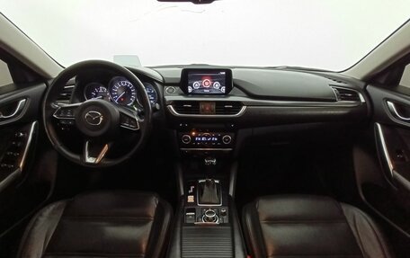 Mazda 6, 2017 год, 1 620 000 рублей, 10 фотография