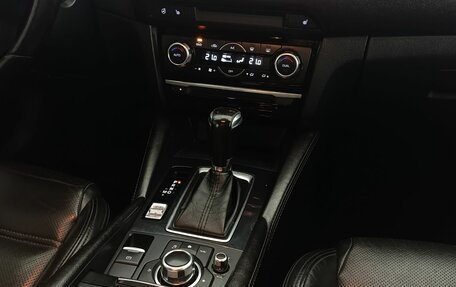Mazda 6, 2017 год, 1 620 000 рублей, 12 фотография