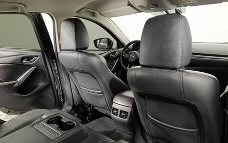 Mazda 6, 2017 год, 1 620 000 рублей, 14 фотография