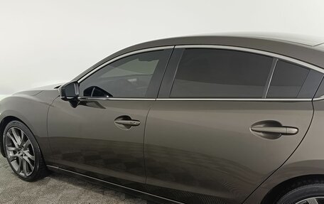 Mazda 6, 2017 год, 1 620 000 рублей, 18 фотография