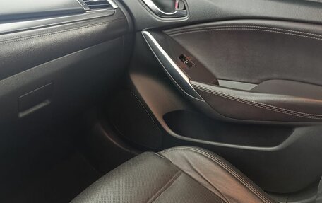 Mazda 6, 2017 год, 1 620 000 рублей, 13 фотография
