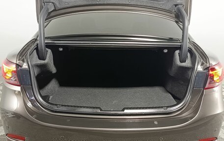 Mazda 6, 2017 год, 1 620 000 рублей, 16 фотография