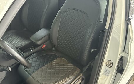 Skoda Kodiaq I, 2020 год, 2 650 000 рублей, 10 фотография