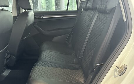 Skoda Kodiaq I, 2020 год, 2 650 000 рублей, 7 фотография