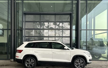 Skoda Kodiaq I, 2020 год, 2 650 000 рублей, 5 фотография