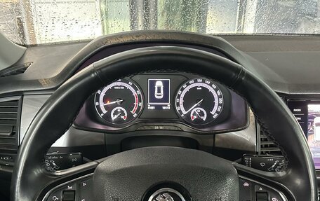 Skoda Kodiaq I, 2020 год, 2 650 000 рублей, 12 фотография