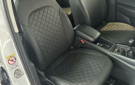 Skoda Kodiaq I, 2020 год, 2 650 000 рублей, 9 фотография