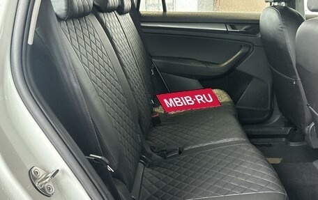 Skoda Kodiaq I, 2020 год, 2 650 000 рублей, 8 фотография
