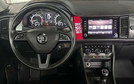 Skoda Kodiaq I, 2020 год, 2 650 000 рублей, 11 фотография