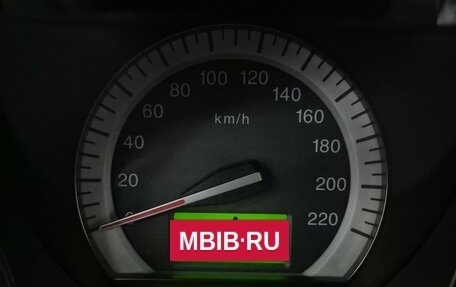 KIA Cerato I, 2007 год, 380 000 рублей, 19 фотография