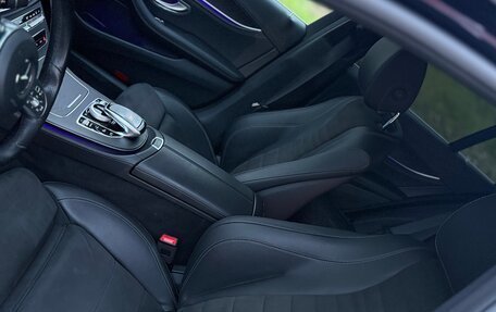 Mercedes-Benz E-Класс, 2018 год, 3 750 000 рублей, 12 фотография