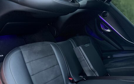 Mercedes-Benz E-Класс, 2018 год, 3 750 000 рублей, 13 фотография