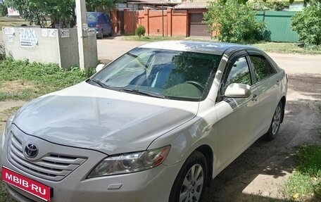Toyota Camry, 2008 год, 1 250 000 рублей, 1 фотография