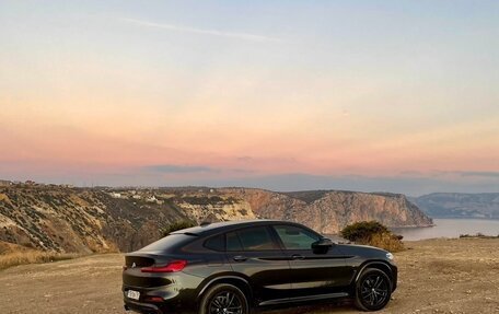 BMW X4, 2019 год, 5 700 000 рублей, 1 фотография