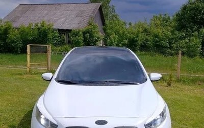 KIA cee'd III, 2013 год, 1 230 000 рублей, 1 фотография