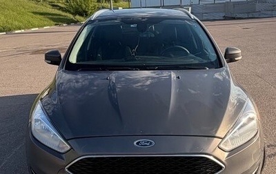 Ford Focus III, 2017 год, 900 000 рублей, 1 фотография