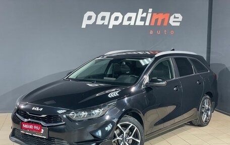 KIA cee'd III, 2022 год, 2 399 000 рублей, 1 фотография