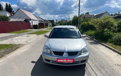 Mitsubishi Lancer IX, 2006 год, 470 000 рублей, 1 фотография
