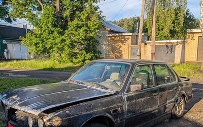 BMW 3 серия, 1988 год, 120 000 рублей, 1 фотография