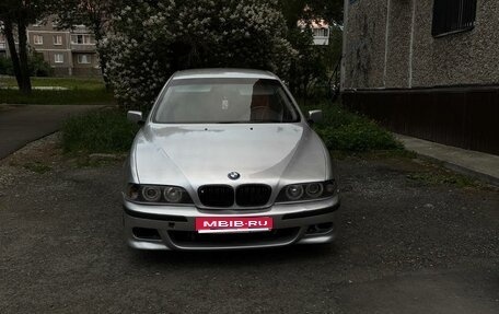 BMW 5 серия, 1999 год, 465 000 рублей, 1 фотография