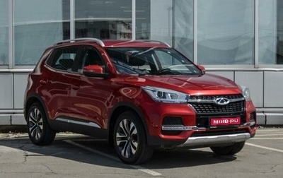 Chery Tiggo 4 I рестайлинг, 2019 год, 1 272 000 рублей, 1 фотография