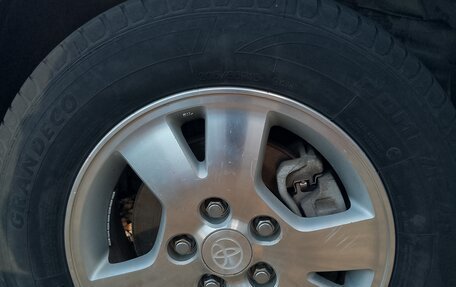 Toyota ISis I, 2010 год, 1 270 000 рублей, 18 фотография