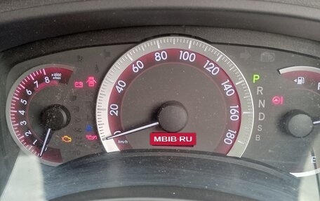 Toyota ISis I, 2010 год, 1 270 000 рублей, 20 фотография