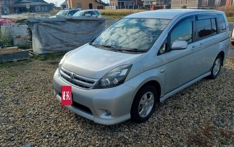 Toyota ISis I, 2010 год, 1 270 000 рублей, 3 фотография