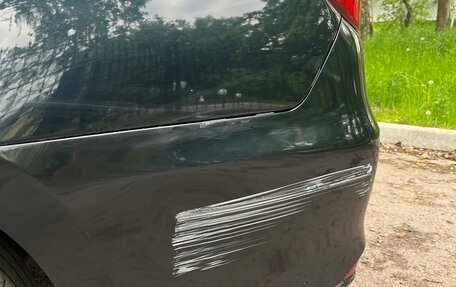 Toyota Camry, 2015 год, 1 780 000 рублей, 12 фотография