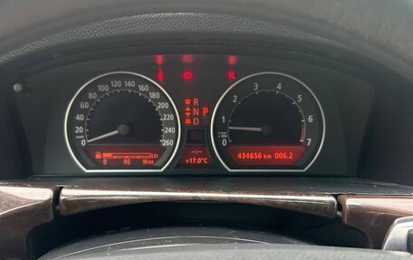 BMW 7 серия, 2002 год, 505 000 рублей, 8 фотография